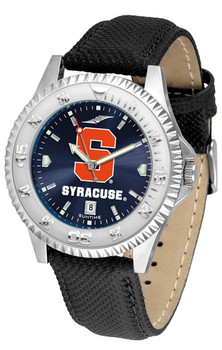 Men's Syracuse Orange - Competitor AnoChrome Watch
