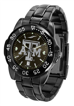 Men's Texas A&M Aggies - FantomSport Watch