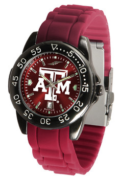 Men's Texas A&M Aggies - FantomSport AC AnoChrome Watch