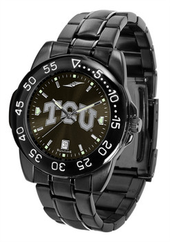 Men's Texas Christian Horned Frogs - FantomSport Watch