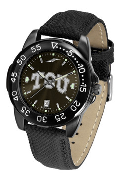 Men's Texas Christian Horned Frogs - Fantom Bandit Watch