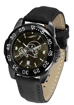 Men's Tulane University Green Wave - Fantom Bandit Watch