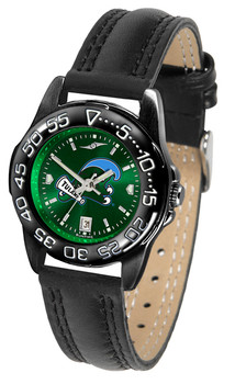 Ladies' Tulane University Green Wave - Fantom Bandit AnoChrome Watch