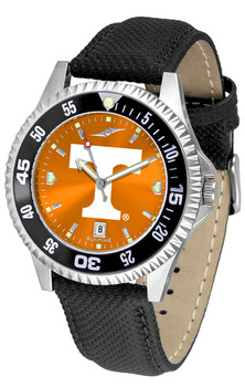 Men's Tennessee Volunteers - Competitor AnoChrome - Color Bezel Watch