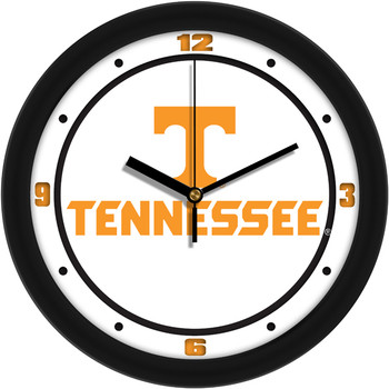 Tennessee Volunteers - Traditional Team Wall Clock