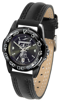 Ladies' Texas Tech Red Raiders - Fantom Bandit Watch