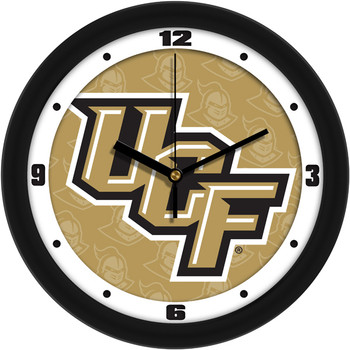 Central Florida Knights - Dimension Team Wall Clock