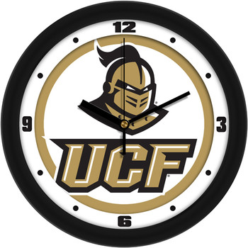 Central Florida Knights - Traditional Team Wall Clock