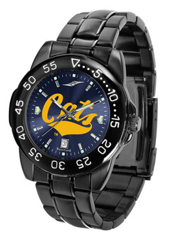 Men's Montana State Bobcats - FantomSport AnoChrome Watch