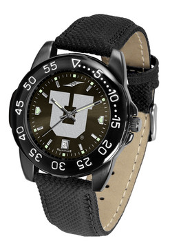 Men's Utah Utes - Fantom Bandit Watch