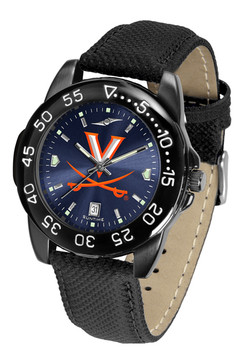 Men's Virginia Cavaliers - Fantom Bandit AnoChrome Watch