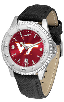 Men's Virginia Tech Hokies - Competitor AnoChrome Watch