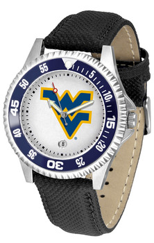 Men's West Virginia Mountaineers - Competitor Watch