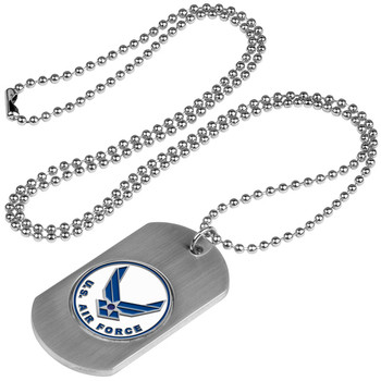 US Air Force - Dog Tag