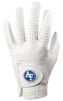 Air Force Falcons - Golf Glove  -  L