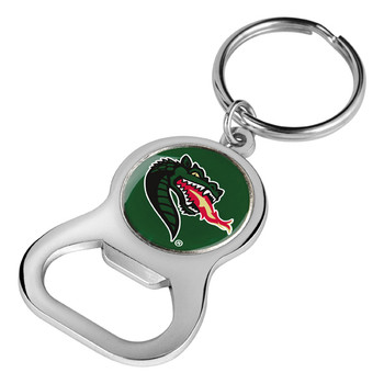 Alabama  -  UAB Blazers - Key Chain Bottle Opener