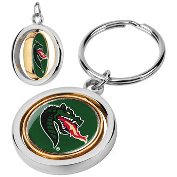 Alabama  -  UAB Blazers - Spinner Key Chain