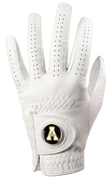 Appalachian State Mountaineers - Golf Glove  -  L
