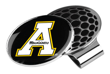 Appalachian State Mountaineers - Golf Clip