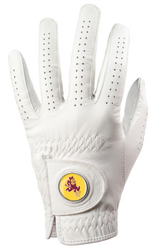 Arizona State Sun Devils - Golf Glove  -  M