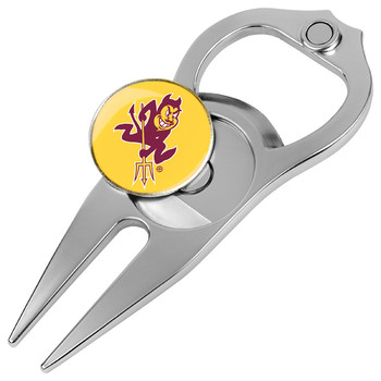 Arizona State Sun Devils - Hat Trick Divot Tool