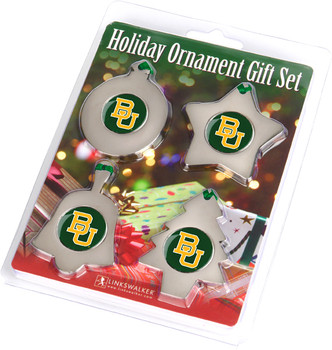Baylor Bears - Ornament Gift Pack