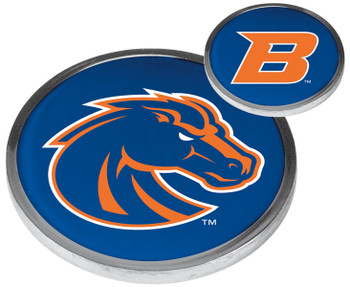 Boise State Broncos - Flip Coin