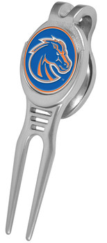 Boise State Broncos - Divot Kool Tool