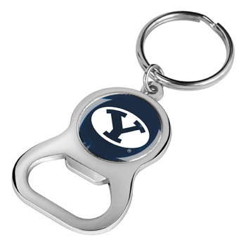 Brigham Young Univ. Cougars - Key Chain Bottle Opener