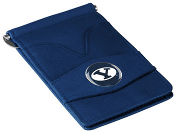 Brigham Young Univ. Cougars - Players Wallet