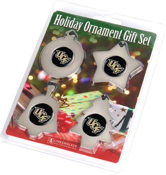 Central Florida Knights - Ornament Gift Pack