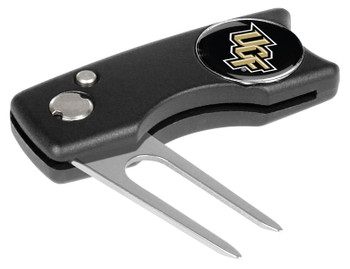 Central Florida Knights - Spring Action Divot Tool