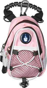 Citadel Bulldogs - Mini Day Pack  -  Pink