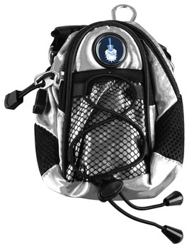 Citadel Bulldogs - Mini Day Pack  -  Silver