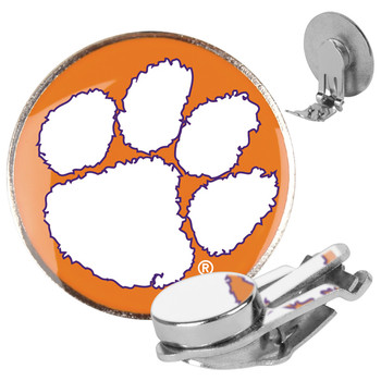 Clemson Tigers - Clip Magic