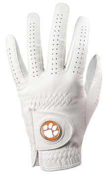 Clemson Tigers - Golf Glove  -  M