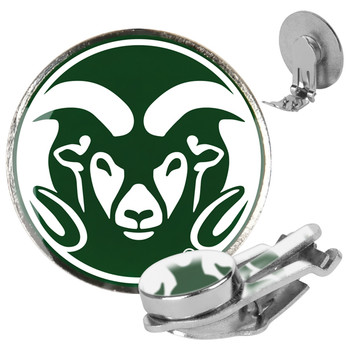 Colorado State Rams - Clip Magic