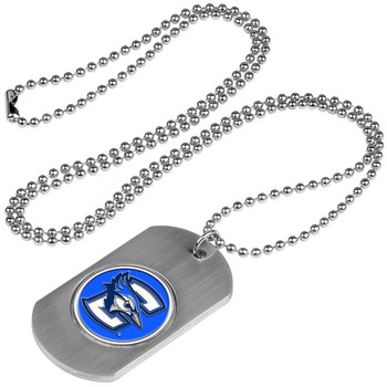 Creighton University Bluejays - Dog Tag