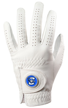 Creighton University Bluejays - Golf Glove  -  L