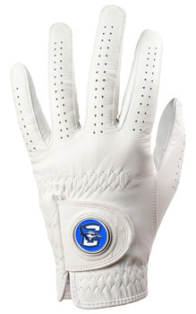 Creighton University Bluejays - Golf Glove  -  XXL