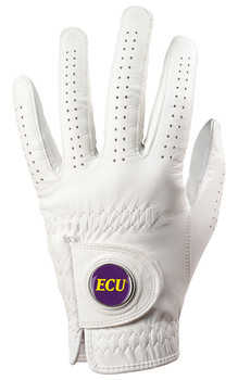 East Carolina Pirates - Golf Glove  -  S