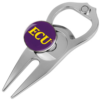 East Carolina Pirates - Hat Trick Divot Tool