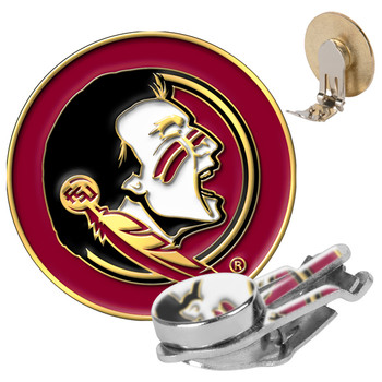 Florida State Seminoles - Clip Magic