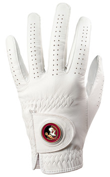 Florida State Seminoles - Golf Glove  -  L