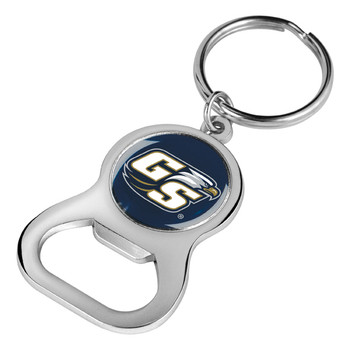 Georgia Southern Eagles - Key Chain Bottle Opener