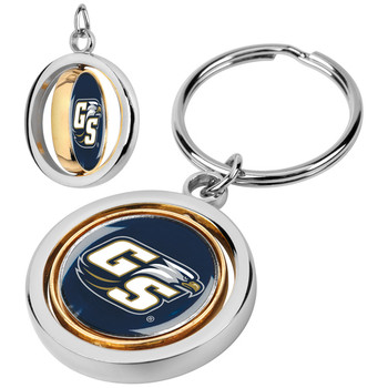 Georgia Southern Eagles - Spinner Key Chain