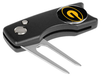 Grambling State University Tigers - Spring Action Divot Tool