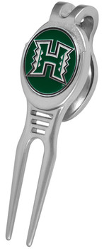 Hawaii Warriors - Divot Kool Tool