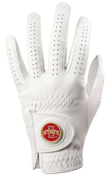 Iowa State Cyclones - Golf Glove  -  M