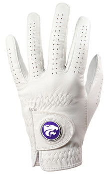 Kansas State Wildcats - Golf Glove  -  L